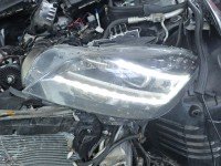 Reflektor lewy lampa przód Mercedes CLS II C218 10- EUROPA