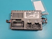 Sterownik moduł JAGUAR XF I X250 8X23-14B663-AG