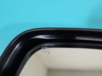 Lusterko lewe pin Suzuki Grand Vitara II HB 5d kolor srebrny z2s. C02 europa