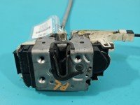 Zamek przód lewy A9067202135 Vw Crafter 06- EUROPA Volkswagen, 4pin