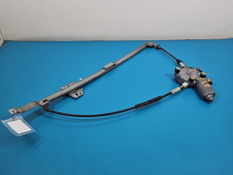 Podnośnik przód lewy SZYBY WINDA Vw Transporter T4 701959801 5d HB