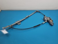 Podnośnik przód lewy SZYBY WINDA Vw Transporter T4 701959801 5d HB