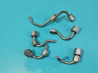 RURKI Przewód paliwowy Opel Meriva B 1.3 cdti Producent części: OPEL