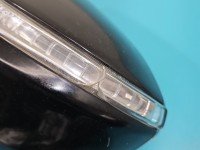 Lusterko lewe pin Hyundai I40 kombi NKA 5d europa