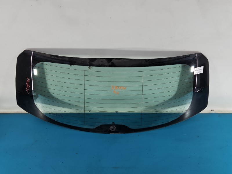 Szyba tylna KLAPY BAGAŻNIKA TYŁ Opel Astra V K kombi