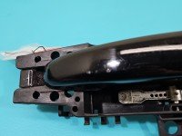Klamka przód lewa zewnętrzna Audi A5 8T 8T0837885A