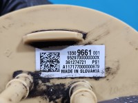 pompka Pompa paliwa Opel Astra V K 1.6 CDTI (A3171997, JARX0453LWQ) 13509661001, 13503108A Producent części: OPEL, 4 PIN