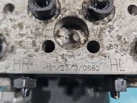 Pompa abs Skoda Octavia I 0265225048, 0265950011