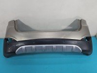 Zderzak tył Hyundai Ix35 09-13 A3 HB