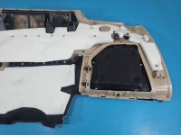 Tapicerka bagażnika lewa boczek Mercedes GL II X166 A1666900741