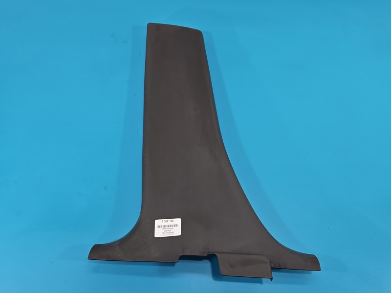 Osłona ZAŚLEPKA PLASTIK Suzuki Splash 76241-51K0