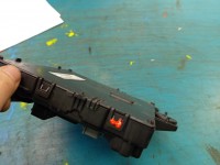 Głowica Toyota Corolla E15 1.6 vvti (1ZR)