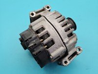 TEST Alternator Mercedes W212 A0009062822 2,2.0 cdi