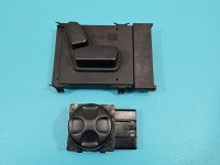 Sterownik moduł Jeep Grand Cherokee IV WK2 56046232AA, 09341110A Producent części: JEEP, Europejska, Pp FOTELA