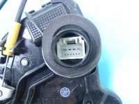 Zamek przód prawy Toyota Auris I EUROPA IMPRK1156552, Europejska, Kod lakieru: 1C0, 2pin
