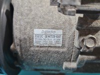 Sprężarka klimatyzacji kompresor Toyota Avensis II T25 447220-9247
