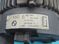TEST Alternator Bmw e39 2542264D, 2248296 3.0d