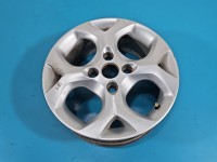 Felga aluminiowa 15" Ford Fiesta Mk7 alufelga