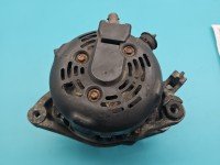 TEST Alternator Toyota Yaris III 27060-0Y130, 104211-3021 1.3 vvti