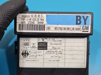 Komputer Sterownik silnika 90560476 Opel Astra II G 1.8 16V