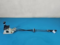DŹWIGNIA LEWAREK WYBIERAK LINKI HYUNDAI i20 II 14-20 1.2 16V
