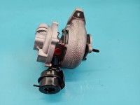 Turbosprężarka Regenerowana Renault Megane III 54399700127, 16289RH82728404, RC50252170 00806 1.5 dci (K9KJ836) 110KM