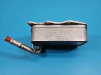 Chłodnica oleju AUDI Q7 I 4L 057117021M 4.2 TDI