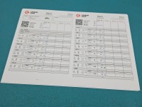 Wtryskiwacz Renault Clio II 1.5 dci