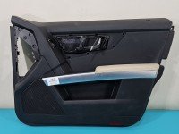 Tapicerka drzwi przód prawa boczek Mercedes GLK X204 08-