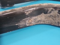 Mocowanie Europejska, Zbiornika paliwa / 2szt, J8A2-9055-AB uchwyt Europejska, Zbiornika paliwa / 2szt, J8A2-9055-AB Jaguar...