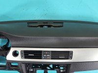 Deska rozdzielcza konsola kokpit Bmw e90 eu
