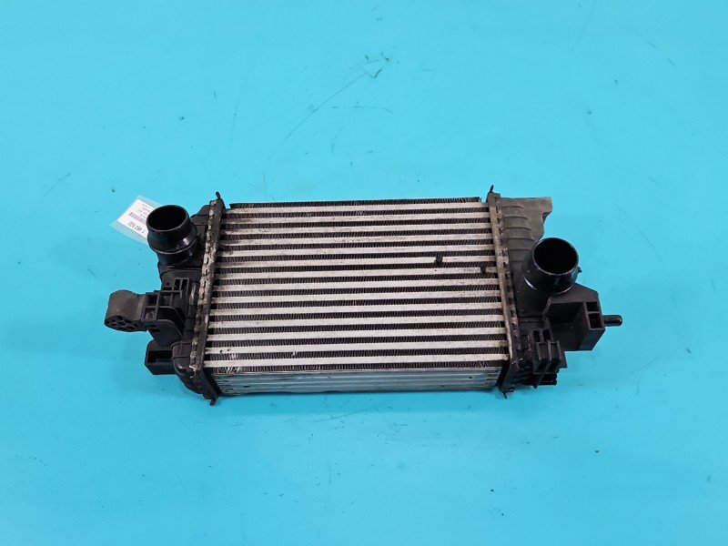 Intercooler Opel Meriva B 13283253, R3451004 1.7 cdti (A17DTS) Intercooler Opel Meriva B 13283253, R3451004 1.7 cdti (A17DTS)