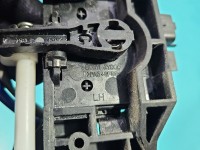 Klamka przód lewa zewnętrzna Renault Koleos 80611JY00 TEKXB