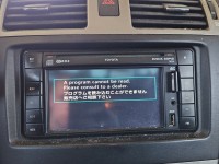 Radio fabryczne Toyota Avensis III T27 86113-60V860, PZ445-00333-01 radioodtwarzacz