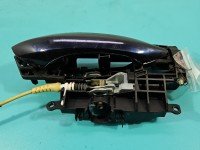 Klamka tył prawa zewnętrzna Bmw f10 f11 7565009