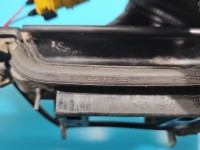 Klamka przód lewa zewnętrzna Bmw e36 1960801