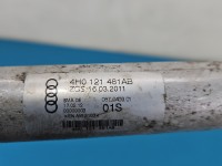 przewód wąż rurka wody AUDI A8 D4 4H 2.0 TFSI 4H0121481AB