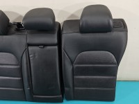 Kanapa tył fotel tylny Kia Stinger