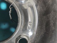 Koło zapasowe 15" dojazdowe dojazdówka Ford Focus Mk1 Rozstaw śrub: 4x110, Pirelli, 125 mm, Profil opony: 80, Pirelli R15...