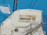 Zamek przód lewy Suzuki Swift Mk6 EUROPA 7pin 82202-62J30