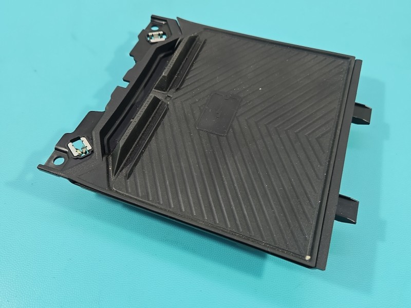 Ładowarka Dacia Duster III 24- 283426419R, 749048894R