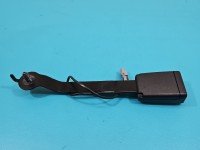 Pas bezpieczeństwa przód prawy pasażera Renault Captur I 868844868R, 878177659R