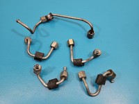 RURKI Przewód paliwowy Skoda Kodiaq I 2.0 tdi 5el komplet