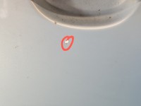 DRZWI PRZÓD PRAWE PASAŻERA Seat Ibiza III 6L 3d LS5T