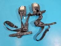Poduszki powietrzne zestaw komplet Vw Polo IV 9N