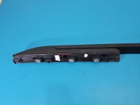 Relingi dachowe komplet Dacia Duster III 24- 738210212