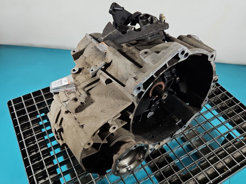 Skrzynia biegów Vw Tiguan I 07- 2.0d (Cff)