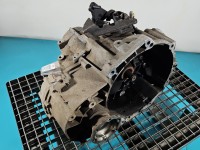 Skrzynia biegów Vw Tiguan I 07- 2.0d (Cff)