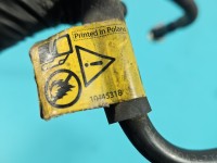 RURKI Przewód paliwowy Opel Astra V K 10445318 1.5 cdti