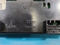 Konsola panel nawiewu Chrysler 300c P55111031AG